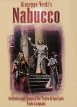 Poster de Verdi: Nabucco