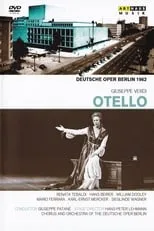 Póster de Verdi: Otello