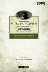 Poster de la película Verdi: Requiem - Películas hoy en TV