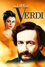 Portada de Verdi