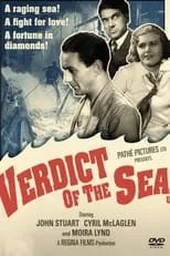 Hal Walters interpreta a Shorty en Verdict of the Sea