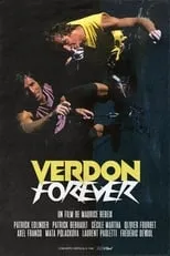 Película Verdon forever