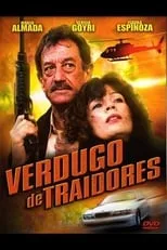 Póster de la película Verdugo de traidores