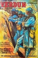 Película Verdun, souvenirs d'histoire