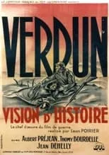 Portada de Verdun, visions d'histoire