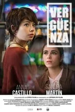 Póster de la película Vergüenza