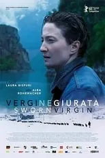 Póster de la película Vergine giurata