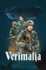 Póster de la película Verimalja