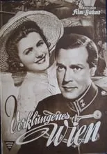 Portada de Verklungenes Wien