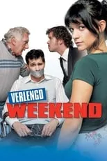 Poster de Verlengd weekend