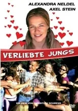 Poster de la película Verliebte Jungs - Películas hoy en TV