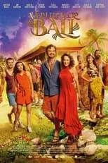 Película Verliefd op Bali