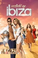 Poster de Verliefd op Ibiza