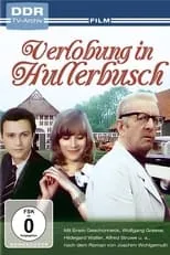 Película Verlobung in Hullerbusch