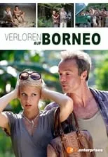 Poster de Verloren auf Borneo