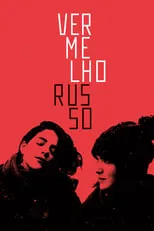 Poster de la película Vermelho Russo - Películas hoy en TV