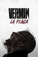 Vermin: La plaga portada