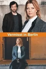 Película Vermisst in Berlin