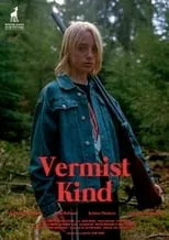 Portada de Vermist Kind