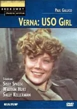 Greg Enos es Lt. Smith en Verna: USO Girl