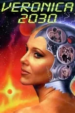 Póster de Veronica 2030