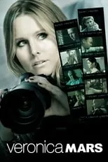 Helen Slayton-Hughes interpreta a Mrs. Barnes en Veronica Mars