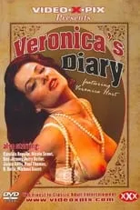 Portada de Veronica's Diary