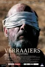 Poster de Verraaiers