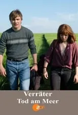 Poster de Verräter - Tod am Meer