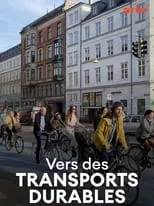 Jan Gehl es Self en Vers des transports durables – Des métropoles en mouvement