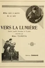 Película Vers la lumière