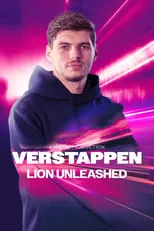 Jos Verstappen es Self en Verstappen: Lion Unleashed