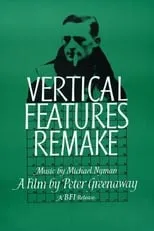 Poster de la película Vertical Features Remake - Películas hoy en TV