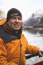 Paul Mcsorley es Climber en Vertical Ice: The Spirit of Guy Lacelle