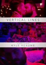 Kyle Reaume es Dave en Vertical Lines