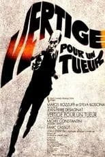 Poster de la película Vertige pour un tueur - Películas hoy en TV