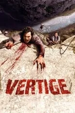 Poster de la película Vertige - Películas hoy en TV