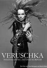 Veruschka von Lehndorff es Herself en Veruschka - Die Inszenierung (m)eines Körpers