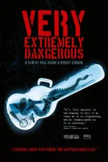 Poster de la película Very Extremely Dangerous - Películas hoy en TV