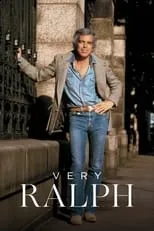 Poster de la película Very Ralph: La vida y obra de Ralph Lauren - Películas hoy en TV