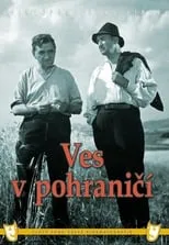 Portada de Ves v pohraničí