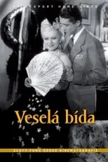 Película Veselá bída