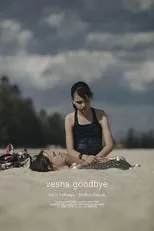 Emily Milledge interpreta a  en Vesna Goodbye