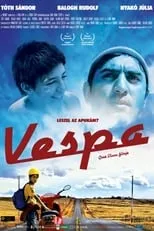 Película Vespa