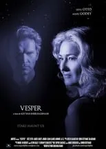 Raffiella Chapman interpreta a Vesper en Vesper