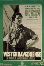 Póster de Vesterhavsdrenge