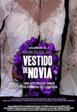 Isabel Santos interpreta a Sissy en Vestido de novia