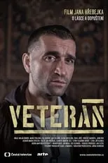 Poster de Veterán