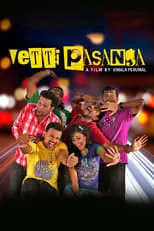 Poster de la película Vetti Pasanga - Películas hoy en TV