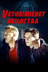 Película Veturimiehet heiluttaa